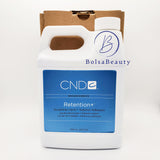 CND - Acrylic Sculpting Liquid Retention (Many Sizes: 4oz to 1 Gallon)