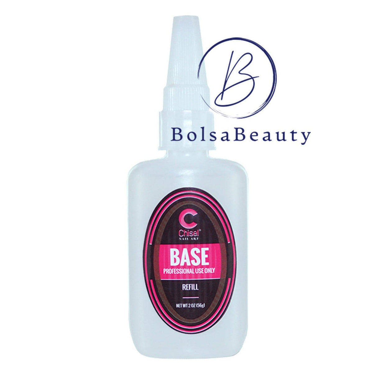 Chisel - Dip System: Bond, Base, Activator, Top Refill (2oz ...