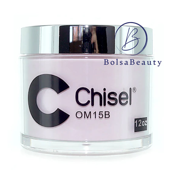 Chisel - Dip Powder OM Refill 12oz (15B, 18B, 73B)