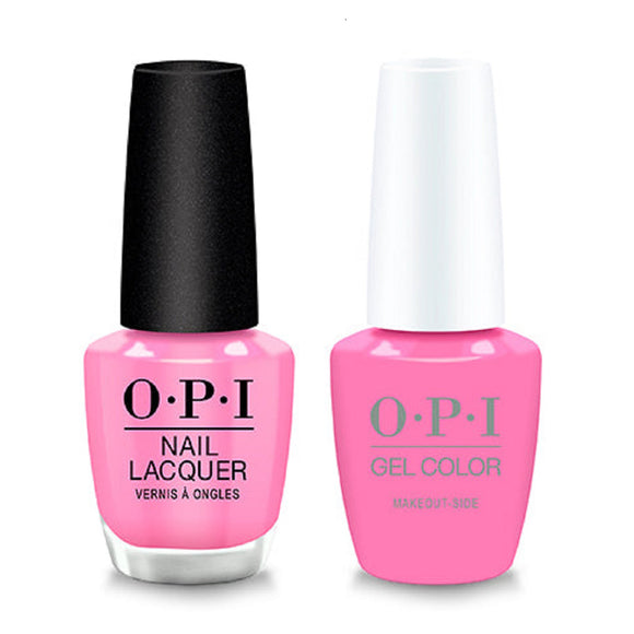 OPI - Summer Make The Rules 2023 - Gel & Lacquer Duo (15ml)