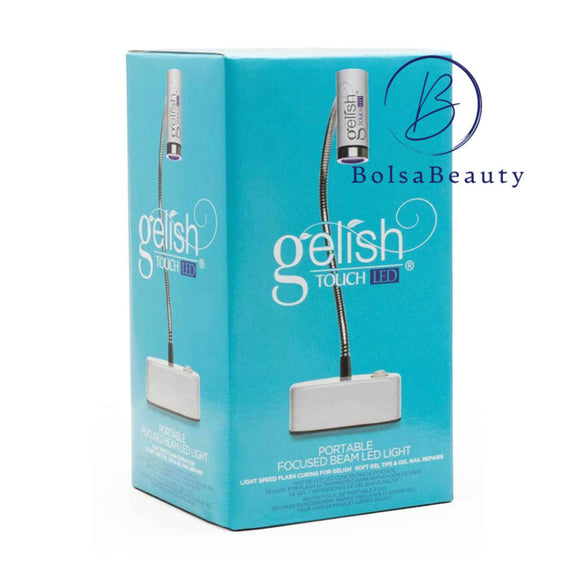 Gelish - Gel X Portable Touch LED Lamp (White)