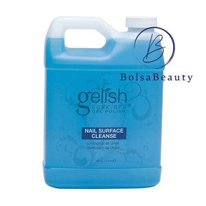 Gelish - Nail Surface Cleanser (32oz)