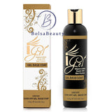 Igel - Recambio de capa base de gel (8oz)