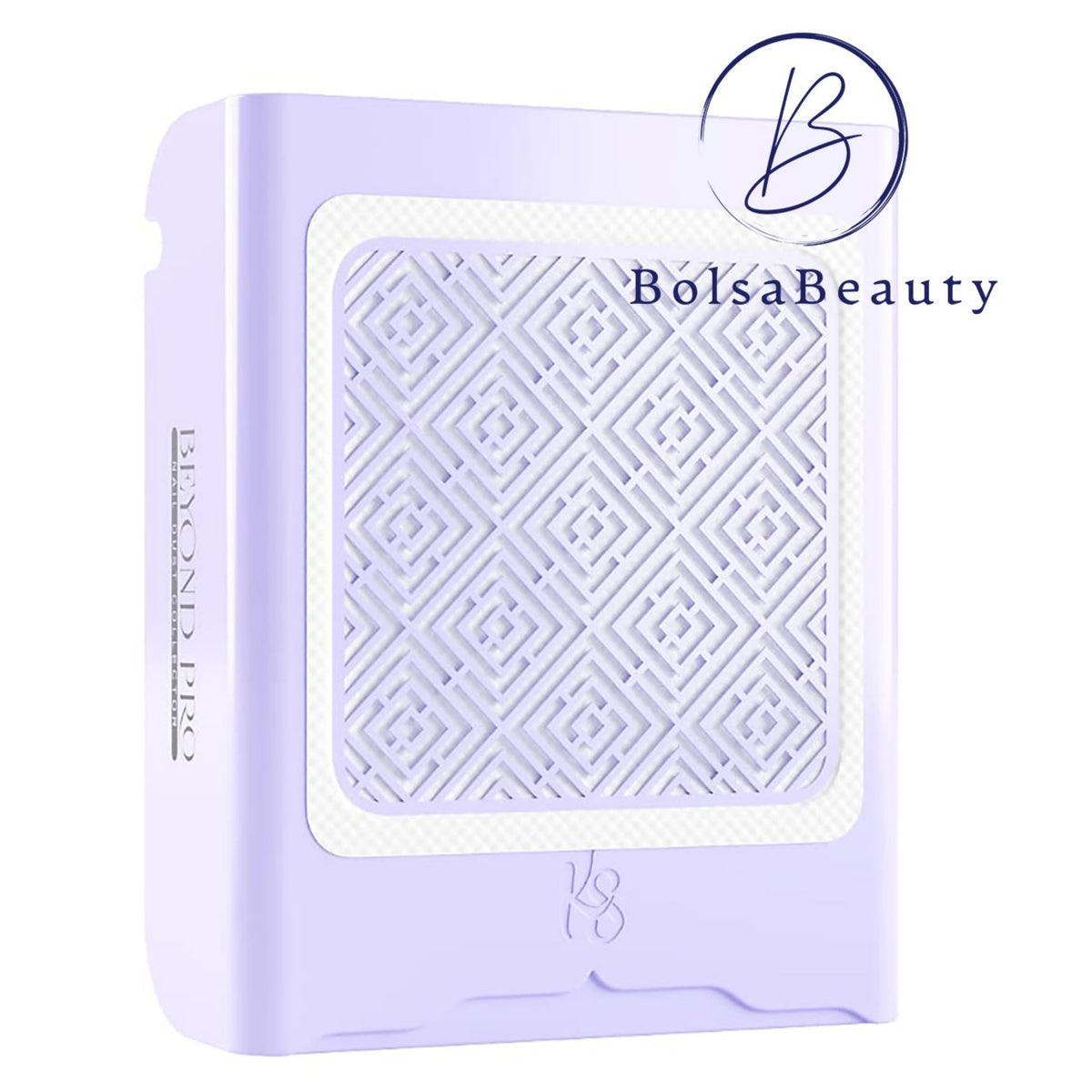 Kiara Sky Beyond Pro Dust Collector Lavender (NEW 2023