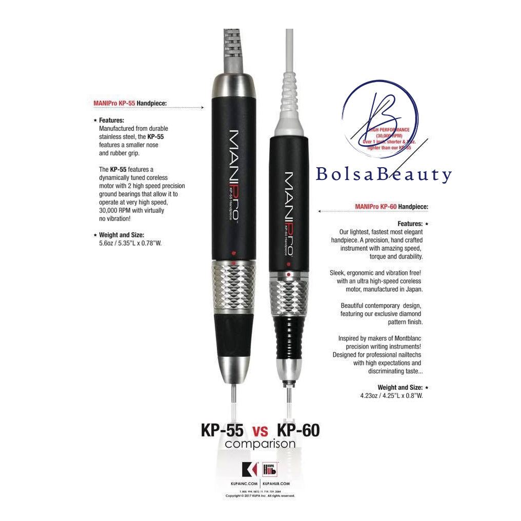 KP-60 Handpiece