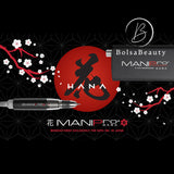 Kupa - Manipro Hana Controller & KP65 (Matte Black)