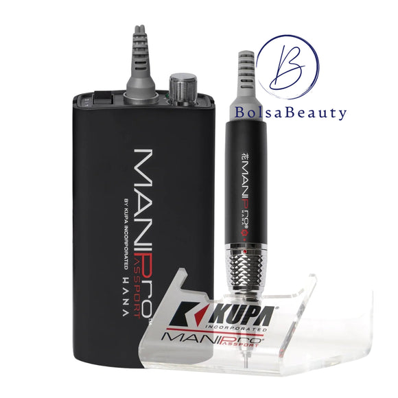 Kupa - ManiPro Hana Full Controller & KP60 (Black)