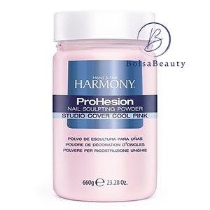 Gelish - Harmony Powder Refill 23oz (Clear, Pink, White)