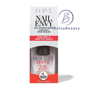 OPI - Nail Envy Dry & Brittle (15ml)