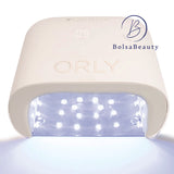 Orly - LED 900 FX Cordless Lamp - Pink, Teal, White (NEW 2023)