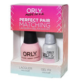 Orly - Gel FX & Nail Lacquer Duo (#31100 - #31148)