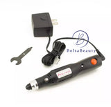 ProTool - Mini grabador recargable PT243 2 (blanco o negro)