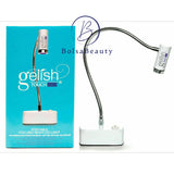 Gelish - Lámpara LED táctil portátil GelX (blanca)