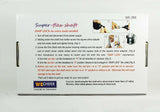 Wecheer - Super Flex Shaft Snap Lock (1/8 or 3/32)