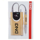 DND - Pro Portable Electric Drill (Gold)