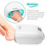 Ikonna - Recharge UV LED Lamp 48W (White)