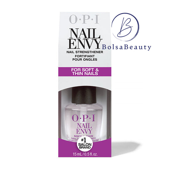 OPI - Nail Envy Soft & Thin (15ml)
