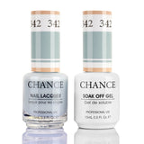 Chance - Gel Polish & Lacquer Duo (#301 - #318)