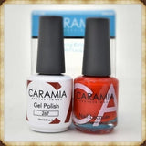 Caramia - Gel & Lacquer Duo (#251 - #280)