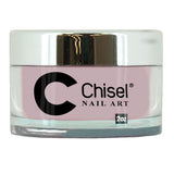 Chisel - Dipping Powder Solid 2oz (#160 - #195)