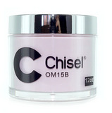 Chisel - Dip Powder OM Refill 12oz (15B, 18B, 73B)