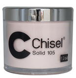 Chisel - Dip Powder Solid Refill 12oz (36, 71, 105)