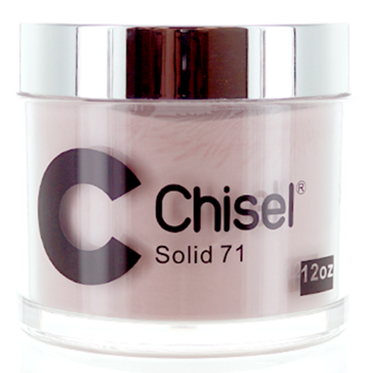 Chisel - Dip Powder Solid Refill 12oz (36, 71, 105, 169, 173, 174 ...