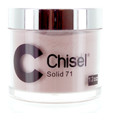 Chisel - Dip Powder Solid Refill 12oz (36, 71, 105)
