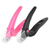 Cre8tion - High Quality Edge Cutter (Black or Pink)