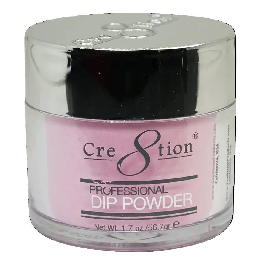 Cre8tion - Dip Powder 2oz (#201 - #288) – BolsaBeauty Nail Supply