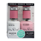 Cre8tion - Gel & Lacquer Duo (#101 - #200)