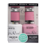 Cre8tion - Gel & Lacquer Duo (#101 - #200)