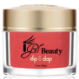 iGel - Dip & Dap Powder 2oz (#DD100 - #DD159)