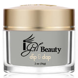 iGel - Polvo Dip &amp; Dap 2oz (#DD01 - #DD99)