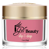 iGel - Polvo Dip &amp; Dap 2oz (#DD01 - #DD99)