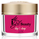 iGel - Dip & Dap Powder 2oz (#DD160 - #DD247)