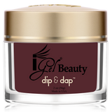 iGel - Dip & Dap Powder 2oz (#DD160 - #DD247)
