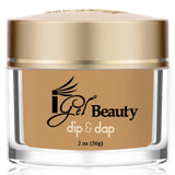 iGel - Polvo Dip &amp; Dap 2oz (#DD01 - #DD99)