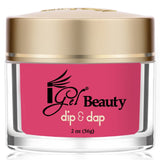 iGel - Polvo Dip &amp; Dap 2oz (#DD01 - #DD99)