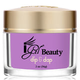 iGel - Polvo Dip &amp; Dap 2oz (#DD01 - #DD99)