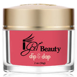 iGel - Polvo Dip &amp; Dap 2oz (#DD01 - #DD99)