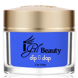 iGel - Polvo Dip &amp; Dap 2oz (#DD01 - #DD99)