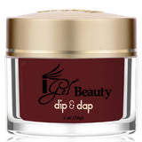 iGel - Dip & Dap Powder 2oz (#DD01 - #DD99)