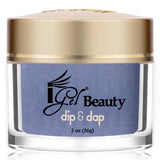 iGel - Polvo Dip &amp; Dap 2oz (#DD01 - #DD99)