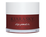 Kiara Sky - Dip Powder All Colors 1oz (#D500 - #D599)