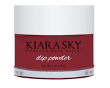 Kiara Sky - Dip Powder All Colors 1oz (#D500 - #D599)