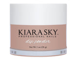 Kiara Sky - Dip Powder All Colors 1oz (#D600 - #D632)