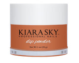 Kiara Sky - Dip Powder All Colors 1oz (#D600 - #D632)