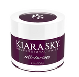 Kiara Sky - New Dip Powder All Colors (2oz)