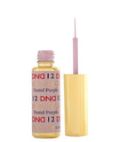DND - Detailing Nail Art Gel 0.25oz (36 colors)